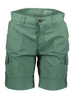 North Sails Grüne Hose - Stilvoll & Bequem