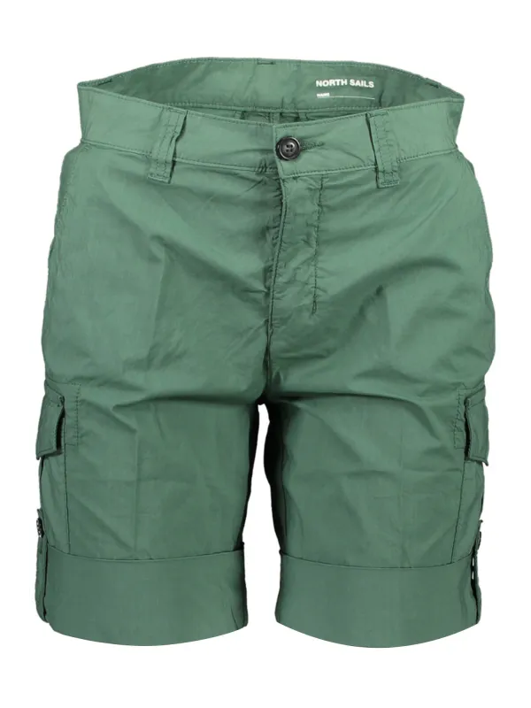 "North Sails Hosen im Sale | North Sails 074746-000_VERDE_0813 online kaufen"|Planet-Deluxe