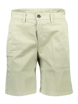 "North Sails Grüne Hose 074745-000: Stil & Komfort vereint"