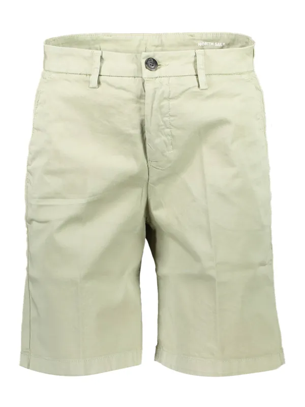 "North Sails Hosen im Sale | North Sails 074745-000_VERDE_0903 online kaufen"|Planet-Deluxe