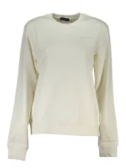 "North Sails Sweatshirts im Sale | North Sails 093671-000_BIANCO_0114 online kaufen"|Planet-Deluxe