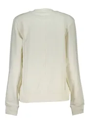 "North Sails Sweatshirts im Sale | North Sails 093671-000_BIANCO_0114 online kaufen"|Planet-Deluxe