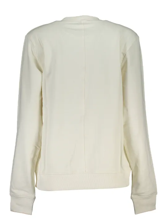 "North Sails Sweatshirts im Sale | North Sails 093671-000_BIANCO_0114 online kaufen"|Planet-Deluxe
