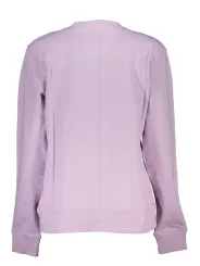 "North Sails Sweatshirts im Sale | North Sails 093671-000_VIOLA_0580 online kaufen"|Planet-Deluxe