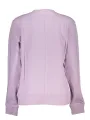 "North Sails Startseite im Sale | NORTH SAILS SWEATSHIRT OHNE REISSVERSCHLUSS DAMEN LILA online kaufen"|Planet-Deluxe
