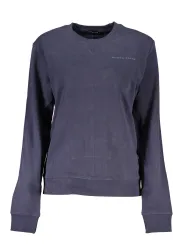 "North Sails Startseite im Sale | NORTH SAILS SWEATSHIRT OHNE REISSVERSCHLUSS DAMEN BLAU online kaufen"|Planet-Deluxe