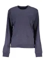 "North Sails Startseite im Sale | NORTH SAILS SWEATSHIRT OHNE REISSVERSCHLUSS DAMEN BLAU online kaufen"|Planet-Deluxe