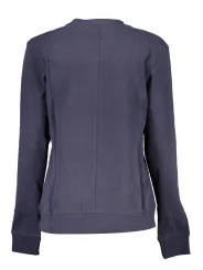 "North Sails Startseite im Sale | NORTH SAILS SWEATSHIRT OHNE REISSVERSCHLUSS DAMEN BLAU online kaufen"|Planet-Deluxe
