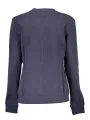 "North Sails Startseite im Sale | NORTH SAILS SWEATSHIRT OHNE REISSVERSCHLUSS DAMEN BLAU online kaufen"|Planet-Deluxe