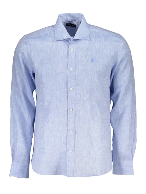 "North Sails Startseite im Sale | NORTH SAILS HELLBLAUES HERREN LANGÄRMELIGES HEMD online kaufen"|Planet-Deluxe "North Sails Startseite im Sale | NORTH SAILS HELLBLAUES HERREN LANGÄRMELIGES HEMD online kaufen"|Planet-Deluxe
