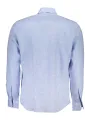 "North Sails Hemden im Sale | North Sails 664114-000_AZZURRO_0757 online kaufen"|Planet-Deluxe