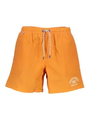 "North Sails Startseite im Sale | NORTH SAILS BADEANZUGTEIL UNTER MANN ORANGE online kaufen"|Planet-Deluxe