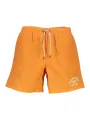 "North Sails Startseite im Sale | NORTH SAILS BADEANZUGTEIL UNTER MANN ORANGE online kaufen"|Planet-Deluxe