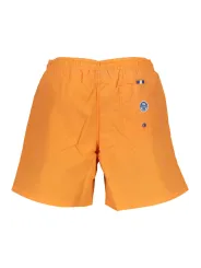 "North Sails Startseite im Sale | NORTH SAILS BADEANZUGTEIL UNTER MANN ORANGE online kaufen"|Planet-Deluxe