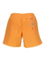 "North Sails Startseite im Sale | NORTH SAILS BADEANZUGTEIL UNTER MANN ORANGE online kaufen"|Planet-Deluxe