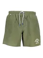 "North Sails Startseite im Sale | NORTH SAILS BADEANZUG UNTEN MANN GRÜN online kaufen"|Planet-Deluxe