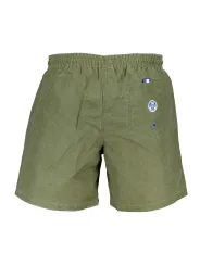 "North Sails Startseite im Sale | NORTH SAILS BADEANZUG UNTEN MANN GRÜN online kaufen"|Planet-Deluxe