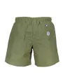 "North Sails Badehosen im Sale | North Sails Bio-Badeshorts mit Taschen und Kontrastdetails online kaufen"|Planet-Deluxe
