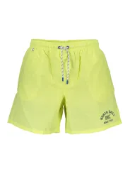 "North Sails Startseite im Sale | NORTH SAILS BADEANZUG SEITLICH UNTEN MANN GELB online kaufen"|Planet-Deluxe