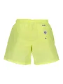 "North Sails Startseite im Sale | NORTH SAILS BADEANZUG SEITLICH UNTEN MANN GELB online kaufen"|Planet-Deluxe