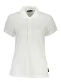 "North Sails Startseite im Sale | NORTH SAILS POLO KURZARM DAMEN WEISS online kaufen"|Planet-Deluxe