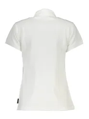 "North Sails Startseite im Sale | NORTH SAILS POLO KURZARM DAMEN WEISS online kaufen"|Planet-Deluxe