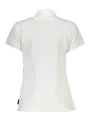 "North Sails Startseite im Sale | NORTH SAILS POLO KURZARM DAMEN WEISS online kaufen"|Planet-Deluxe