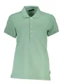 "North Sails Poloshirts im Sale | North Sails 094164-000_VERDE_0405 online kaufen"|Planet-Deluxe