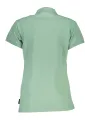 "North Sails Startseite im Sale | NORTH SAILS POLO KURZARM FRAU GRÜN online kaufen"|Planet-Deluxe