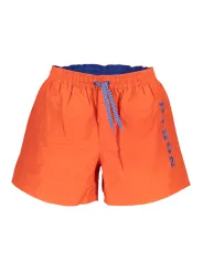"North Sails Startseite im Sale | NORTH SAILS BADEANZUG SEITE UNTEN MANN ROT online kaufen"|Planet-Deluxe