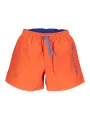 "North Sails Startseite im Sale | NORTH SAILS BADEANZUG SEITE UNTEN MANN ROT online kaufen"|Planet-Deluxe
