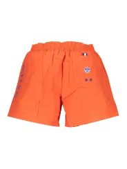 "North Sails Startseite im Sale | NORTH SAILS BADEANZUG SEITE UNTEN MANN ROT online kaufen"|Planet-Deluxe