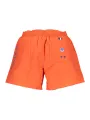 "North Sails Startseite im Sale | NORTH SAILS BADEANZUG SEITE UNTEN MANN ROT online kaufen"|Planet-Deluxe