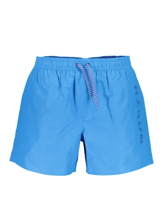 "North Sails Badehosen im Sale | North Sails Azzurro Beach-Boxershorts online kaufen"|Planet-Deluxe