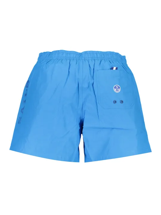 "North Sails Badehosen im Sale | North Sails Azzurro Beach-Boxershorts online kaufen"|Planet-Deluxe