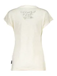 "North Sails Startseite im Sale | NORTH SAILS DAMEN-KURZARM-T-SHIRT WEISS online kaufen"|Planet-Deluxe