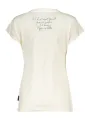 "North Sails T-Shirts im Sale | North Sails 094204-000_BIANCO_0114 online kaufen"|Planet-Deluxe