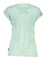 "North Sails Startseite im Sale | NORTH SAILS GRÜNES KURZARM-T-SHIRT FÜR DAMEN online kaufen"|Planet-Deluxe