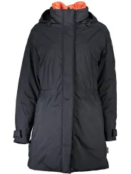 "Napapijri Startseite im Sale | NAPAPIJRI SCHWARZE DAMENJACKE online kaufen"|Planet-Deluxe