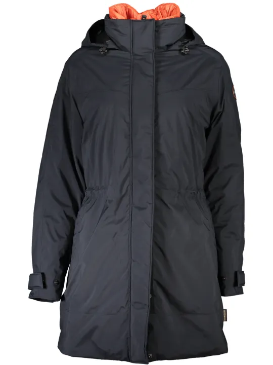 "Napapijri Startseite im Sale | NAPAPIJRI SCHWARZE DAMENJACKE online kaufen"|Planet-Deluxe