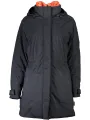"Napapijri Startseite im Sale | NAPAPIJRI SCHWARZE DAMENJACKE online kaufen"|Planet-Deluxe