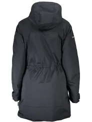 "Napapijri Startseite im Sale | NAPAPIJRI SCHWARZE DAMENJACKE online kaufen"|Planet-Deluxe