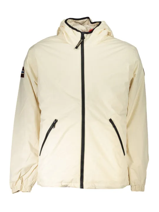 "Napapijri Startseite im Sale | WEISSE JACKE FÜR DEN HERREN NAPAPIJRI online kaufen"|Planet-Deluxe