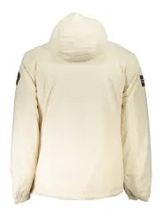 "Napapijri Startseite im Sale | WEISSE JACKE FÜR DEN HERREN NAPAPIJRI online kaufen"|Planet-Deluxe