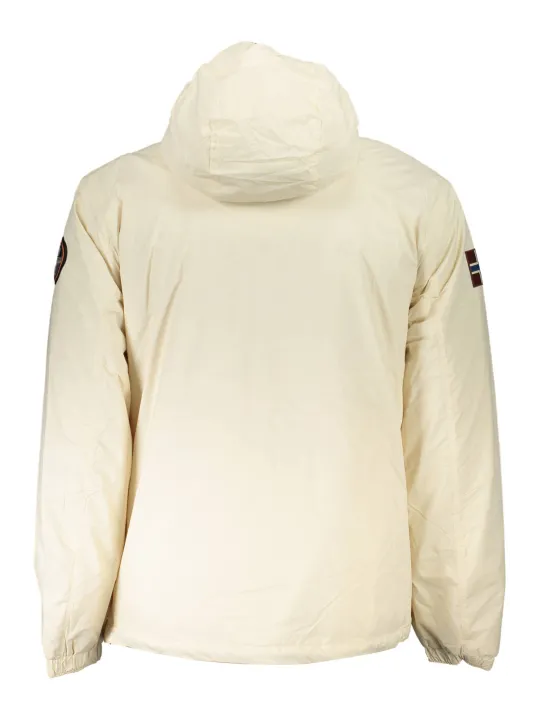 "Napapijri Startseite im Sale | WEISSE JACKE FÜR DEN HERREN NAPAPIJRI online kaufen"|Planet-Deluxe