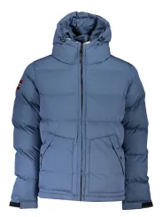 "Napapijri Startseite im Sale | NAPAPIJRI MAN BLAUE JACKE online kaufen"|Planet-Deluxe