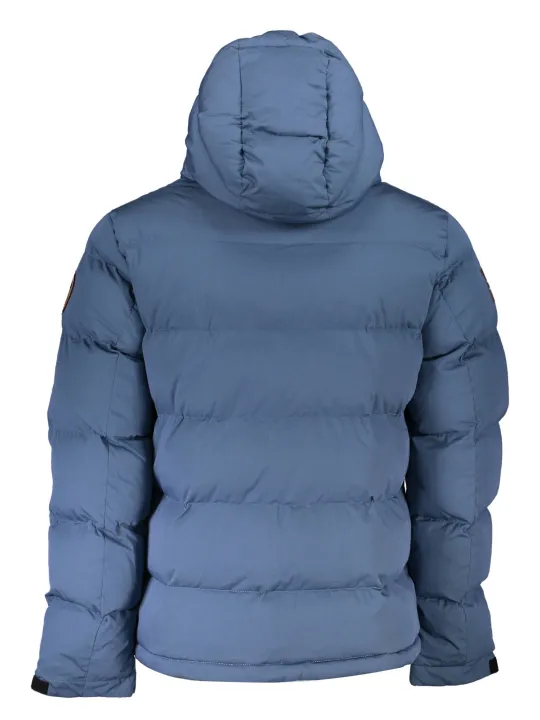 "Napapijri Startseite im Sale | NAPAPIJRI MAN BLAUE JACKE online kaufen"|Planet-Deluxe