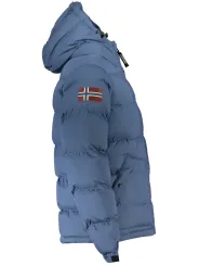 "Napapijri Startseite im Sale | NAPAPIJRI MAN BLAUE JACKE online kaufen"|Planet-Deluxe
