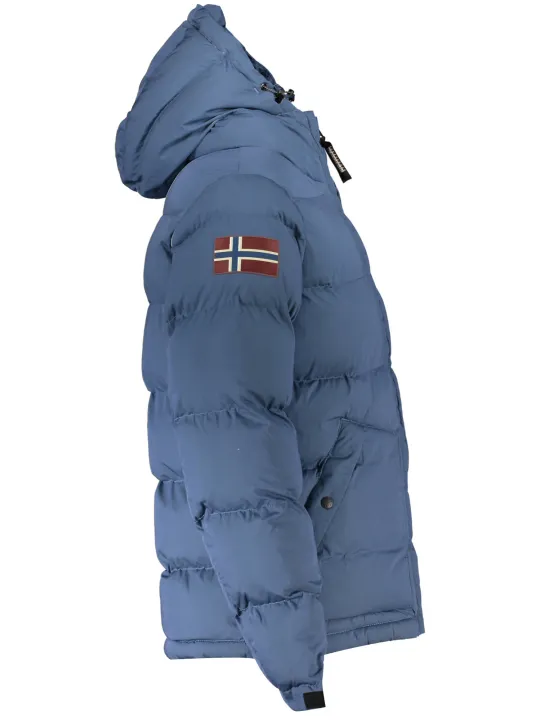 "Napapijri Startseite im Sale | NAPAPIJRI MAN BLAUE JACKE online kaufen"|Planet-Deluxe
