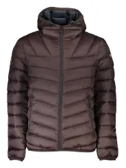 "Napapijri Startseite im Sale | NAPAPIJRI MANN BRAUNE JACKE online kaufen"|Planet-Deluxe